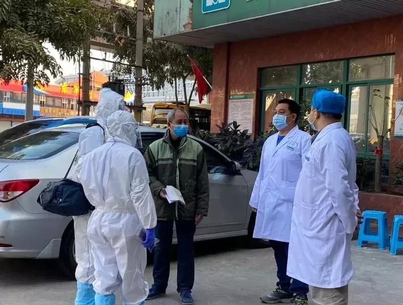 廣州公司下屬廣船醫(yī)院、黃船醫(yī)院